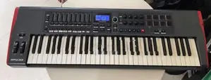 Novation Impulse 61 Keys Midi-Keyboard-Japan