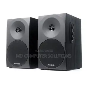 Microlab B70BT Bluetooth Speaker