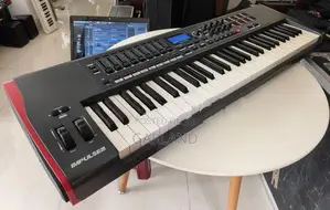 Novation Impulse 61 Keys Midi-Keyboard-Japan