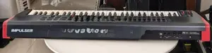 Novation Impulse 61 Keys Midi-Keyboard-Japan