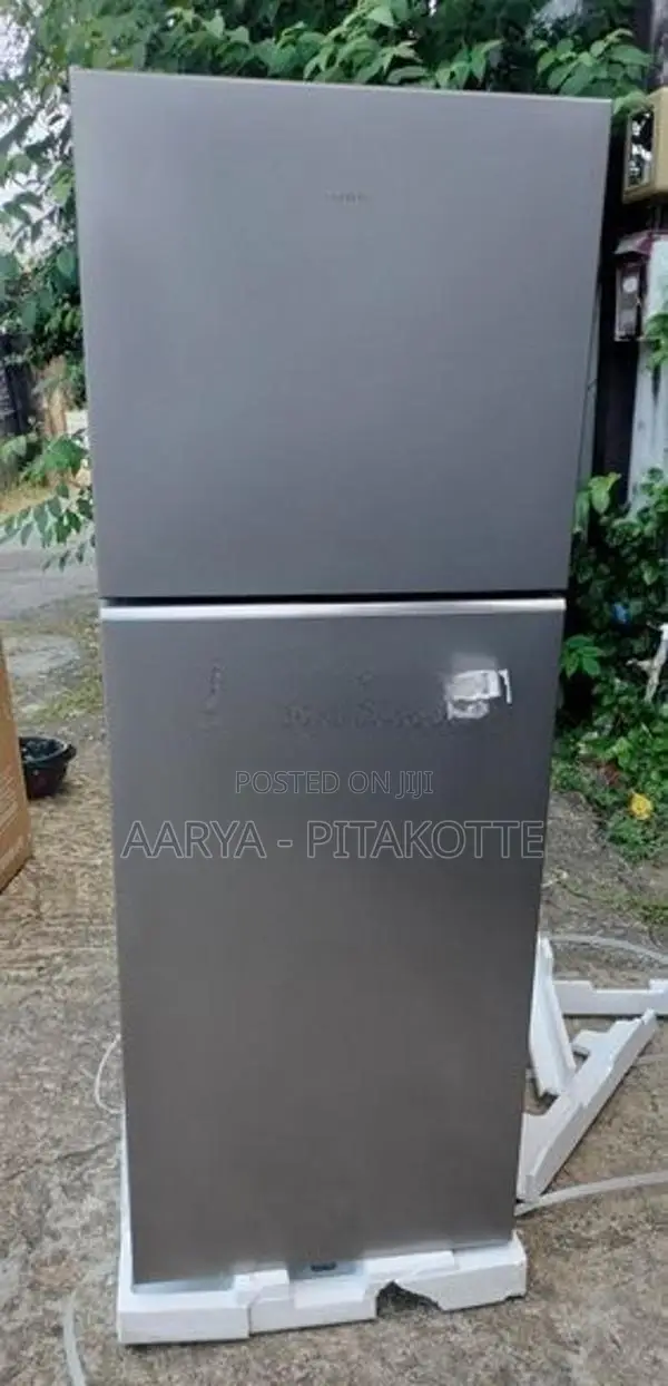 Samsung Refrigerator RT40 - inverter