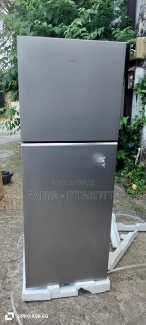 Samsung Refrigerator RT40 - inverter
