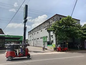 Commercial Three-Story Building for Rent in Kesbewa