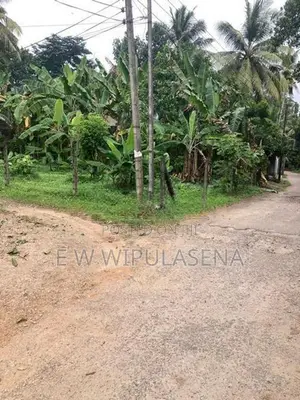 10 Perch Land for Sale in Homagama