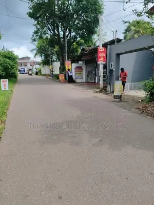 House in Kadawatha City Plot 10
