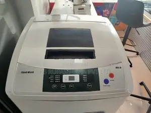 Damro 7kg Fully Auto Washing Machine