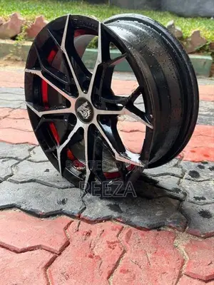 Alloy Wheels 14 Inch