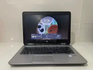 HP ProBook i7 6th GEN Laptop