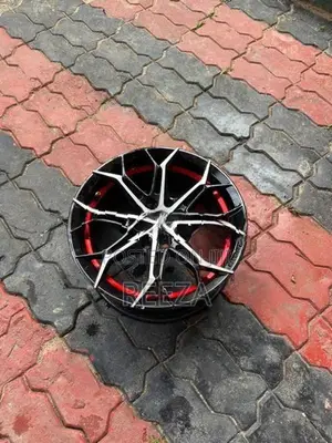 Alloy Wheels 14 Inch