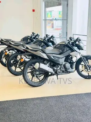 TVS Sport 2026
