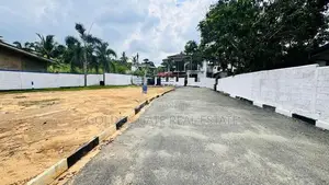 Welisara High Residential Land For Sale