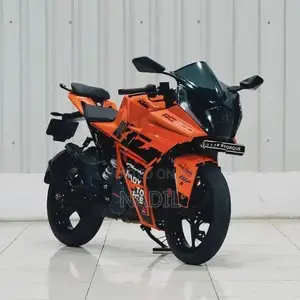 KTM RC 200 2026