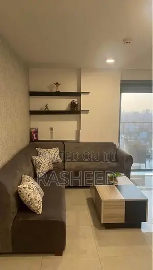 Luxury Fully furnished apartment for rent in Rajagiriya