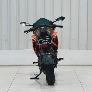 KTM RC 200 2026