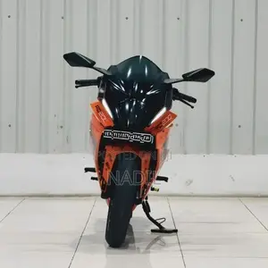 KTM RC 200 2026