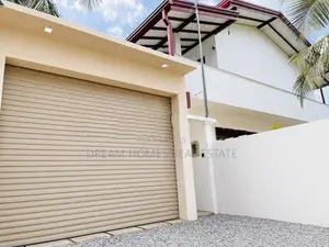 Modern Two Storey House for Sale in Kottawa