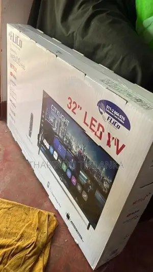 Flico 32 Inch TV