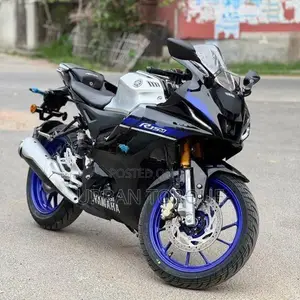 Yamaha R15M Brand New 2026