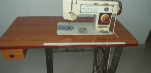 Fappy Sewing Zig Zag Machine