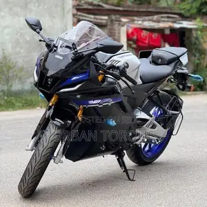 Yamaha R15M Brand New 2026