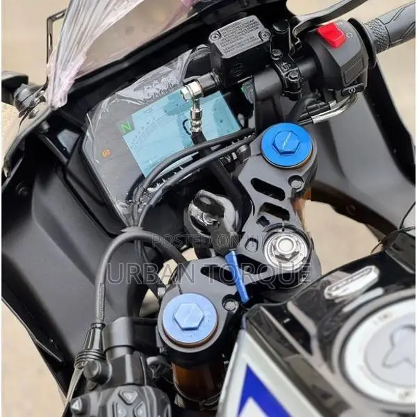 Yamaha R15M Brand New 2026