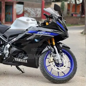 Yamaha R15M Brand New 2026