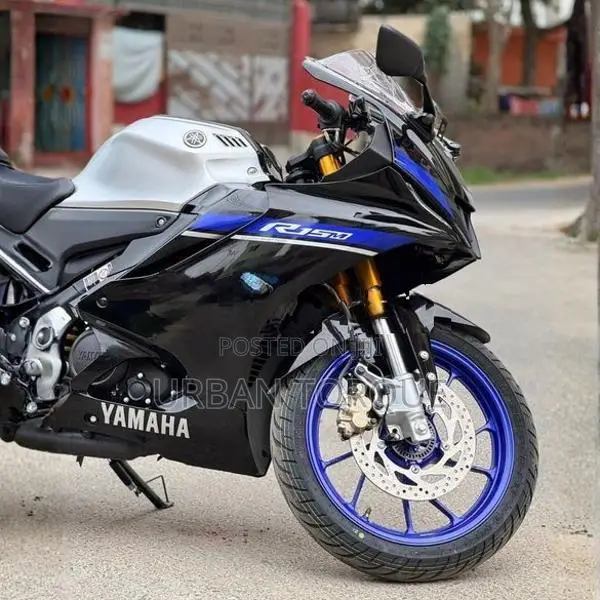 Yamaha R15M Brand New 2026