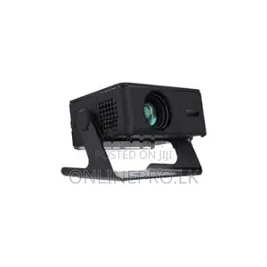 Gleetech 10LUX HD Portable Projector