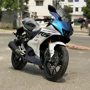 Yamaha R15 Version 4.0 2026