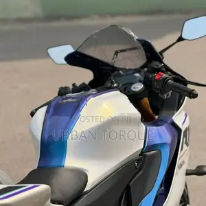 Yamaha R15 Version 4.0 2026