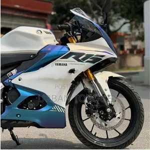 Yamaha R15 Version 4.0 2026