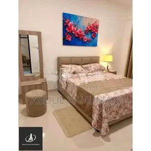 Luxurious Fully Furnished Apartments Wellawata Junction
