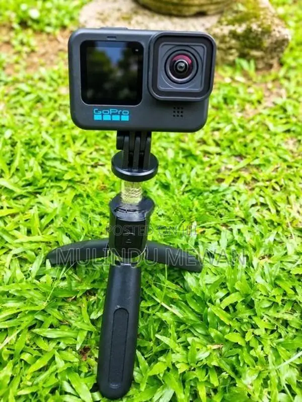 Go Pro Hero 10 Black