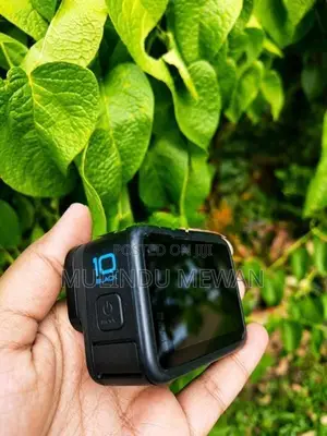 Go Pro Hero 10 Black