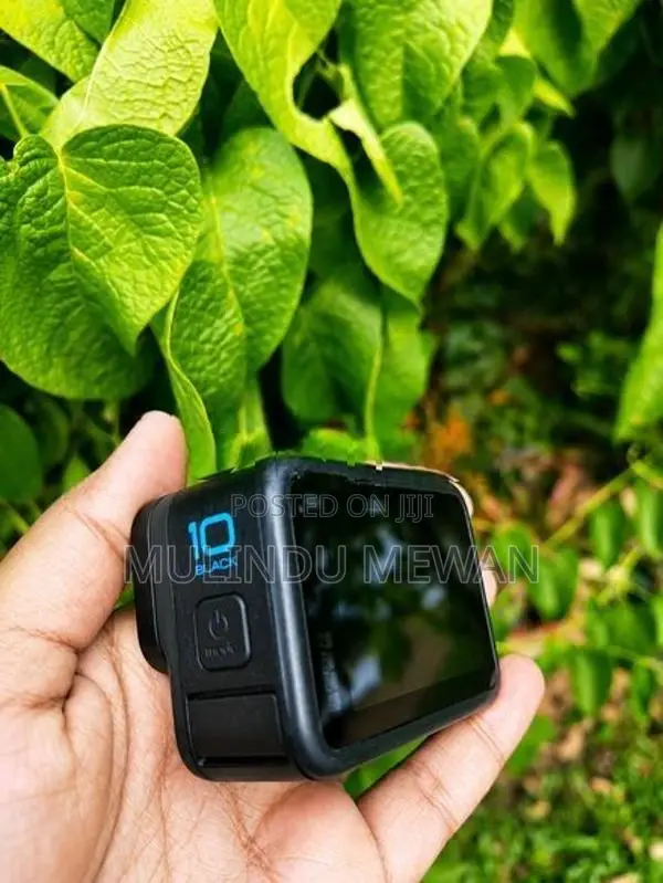 Go Pro Hero 10 Black