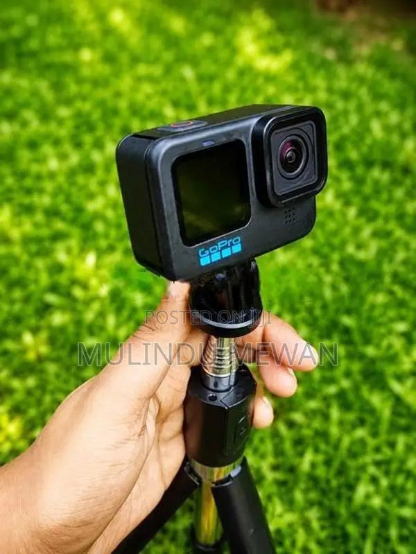 Go Pro Hero 10 Black