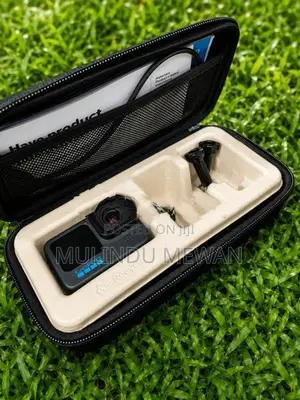 Go Pro Hero 10 Black