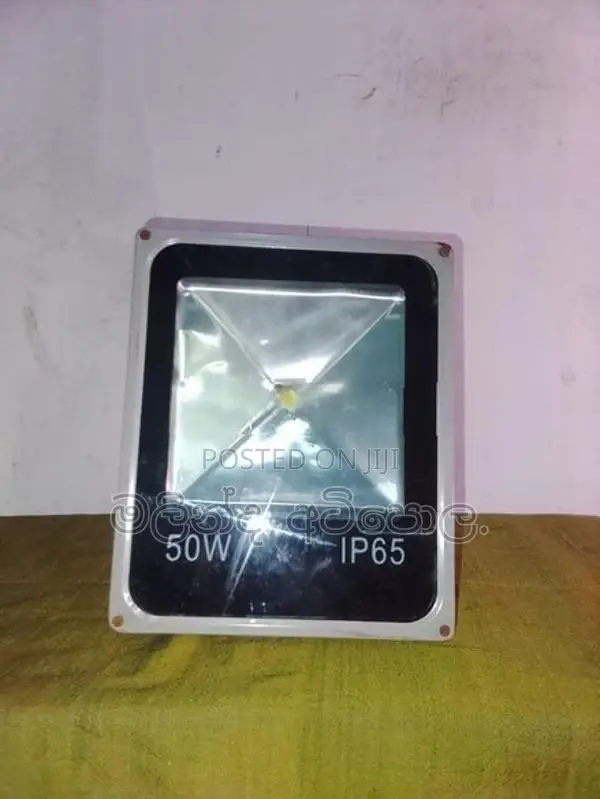 50W Muticolor Light