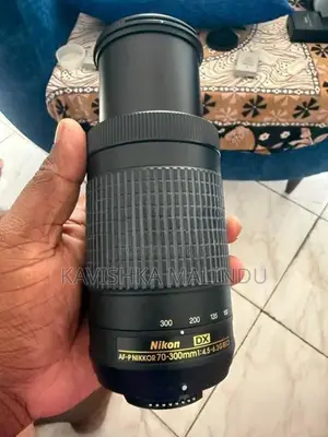 Nikon D3500