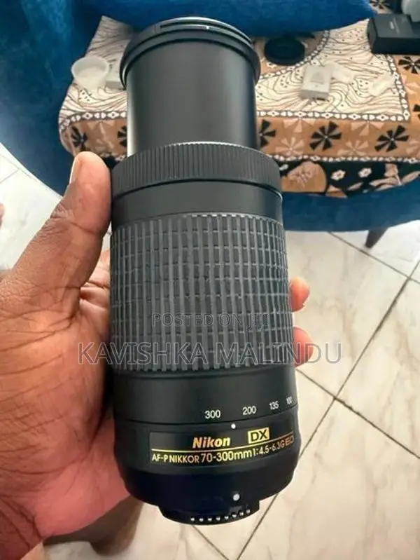 Nikon D3500