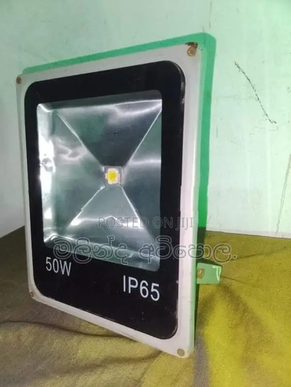 50W Muticolor Light