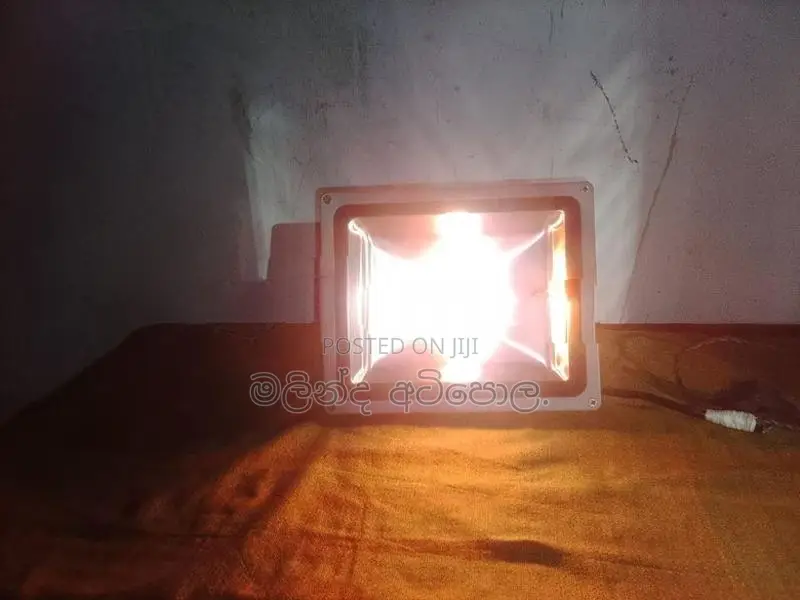 50W LED Lamp