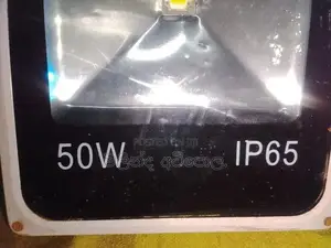50W Muticolor Light