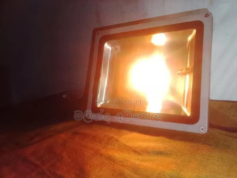 50W LED Lamp