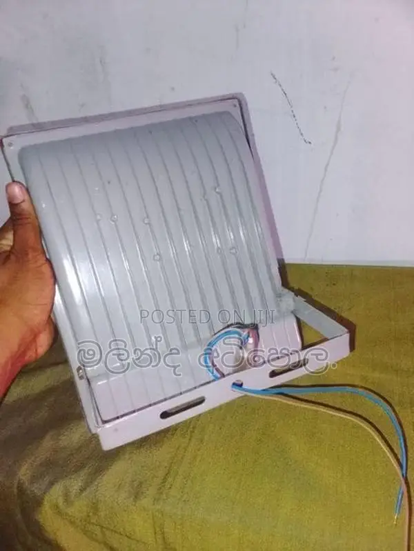 50W LED Lamp