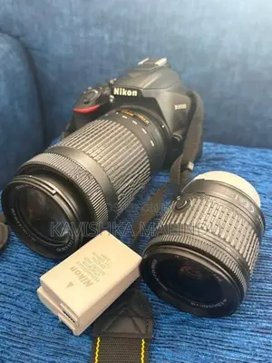 Nikon D3500