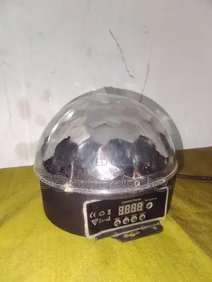 Disco Light