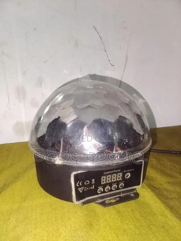 Disco Light