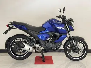 Yamaha FZS V3 2019
