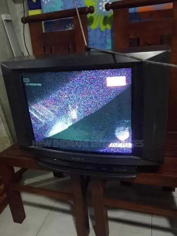 Sony TV